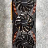 Gigabyte 1070 8GB