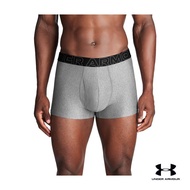 Under Armour Mens UA Tech™ 3" Boxer jock®