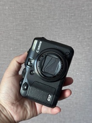 Canon PowerShot G12 數碼相機 99新全套canon佳能G12 全套包裝配件，鏡頭冇劃痕