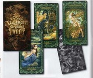 【塔羅世界】英國煉金術塔羅牌 Alchemy 1977 England Tarot  (78張)