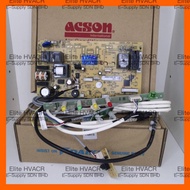 [GENUINE PARTS] Daikin/York/Acson Ceiling Exposed Indoor YCE Model PCB Board Ceiling