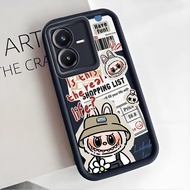 Case For VIVO Y22 Y22s Good Phone