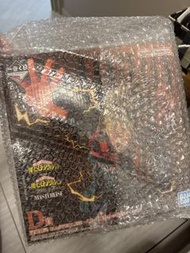 爆豪 D賞 一番賞 我的英雄學院