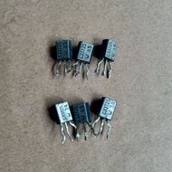C33725 Transistor Bc337 Original (Second Hand)