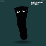 Oldschool Socks/Men's Printed Socks/Skate Socks/Galem Nike