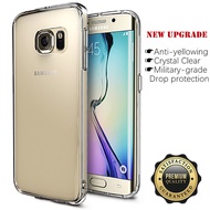 SAMSUNG S6 EDGE CASE S7/ S7 EDGE Ultrathin/