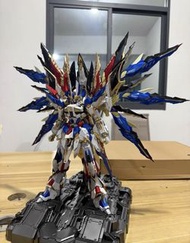 愛因塔天幕全噴塗改色成品