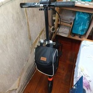 滑板車