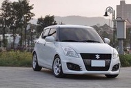 貪小便宜者勿入 SWIFT 1.2 頂級版 精品改裝 原廠T3包 可鑑定.試車.