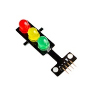LED Traffic Light Module 5V
