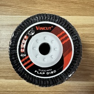 [ 10 Cái ] Nhám Xếp Ráp Xếp Đá Xếp Vincut A40 Đường Kính 100mm