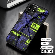 SOFTCASE GLASS ITEL A70 ITEL A50 AESTHETIC CASE ITEL A70 AND ITEL A50 AESTHETIC