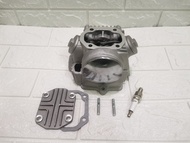 Bộ đầu bò cub 70cc gắn được cho các dòng 50cc