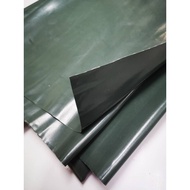 Waterproof PVC Tarpaulin Vinylon Nylon Fabric Lorry Canvas Kanvas Penutup Lori Khemah Kain Kanopi - 1 Meter Per Order