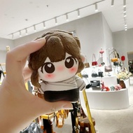 Little Lychee Cotton Doll Customized Xu Me Dazzling Yan Printed Body Zhao Lusi Star Merchandise Supp