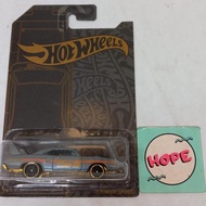 Hot Wheels 70 Plymouth Superbird Special Edition 51 Anniversary