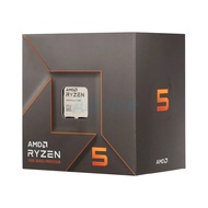 CPU AMD AM5 RYZEN 5 7600 RED