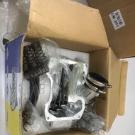 Head espada 22 25 super head complet set