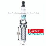 DENSO Iridium Power IXUH22 Spark Plug / IXUH22I [100% Guaranteed Original]