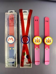 日本環球影城Mario 手環