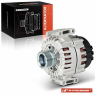 A-Premium Alternator Suitable for Mercedes-Mercedes-Benz Benz C400 2015 E400 E450 V6 3.0 L 200A 14V 