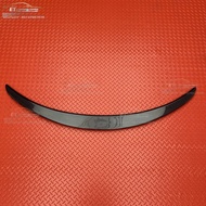 W205 C-CLASS C200 C250 C300 C43 C63 AMG Design Carbon Spoiler M641
