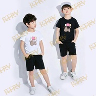 Pusheen Cat Kids T-Shirt