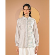 Young Official Sera Shirt - Dove