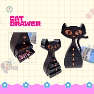 ANEKA - [PRE-ORDER] 3D Print Small Cat Drawer Accessories Cat Drawer Accessories/ Container/ Box
