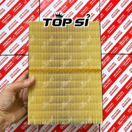 Engine air filter for Avanza (2022 - 2024), Veloz (2022 - 2024), Raize (2022 - 2024) (Code: 17801BZ1