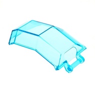 LEGO Parts 11289 Windscreen 4x4x4 2/3 with Bar Handle