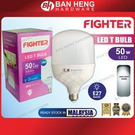 FIGHTER LED BIG BULB E27 50W (DAYLIGHT)