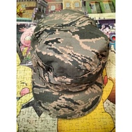 6. ACU Digital Camouflage Pattern Patrol Cap Utility Air Force BERNARD Cap Company