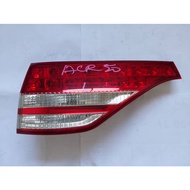 TOYOTA ESTIMA ACR50 TAIL LAMP (LEFT/KIRI)