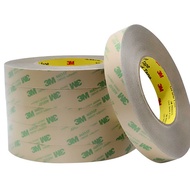 3m tape double tape 3m super strong 3M468MP Double-Sided Tape Thin High Temperature Resistant 200℃St