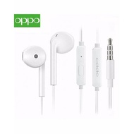 Oppo original earphone headset Suitable For F9 A5S A7 F7 R17 F11pro K1 REALME OPPO F11 PRO A9 A5 2020 redmi samsung vivo