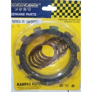 Kampas Kopling - Plat Kopling Satria Fu - Satria Fu Face Life - Satria