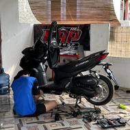 Engine mounting adv 160 pcx 160 vario 160 bracket mounting adv 160 pcx 160 vario 160 adapter long mo