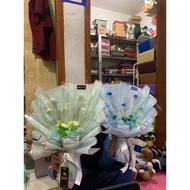 Empty Money bouquet | Money bouquet | EMPTY Bouquet