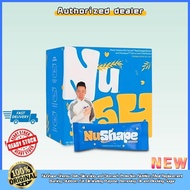 Buy 2 get 1 free 🔥 NuShape 神塑燕麦瘦身护胃营养代餐 燃烧顽固脂肪 消旨去油 阻油阻糖  sugar to lose weight without rebounding nu