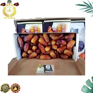 Honey Dates/alger Stem Dates