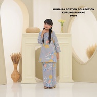 KURUNG PAHANG ANAK PEREMPUAN RAYA 2024