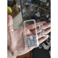 Nokia 5310 XpressMusic transparent white casing