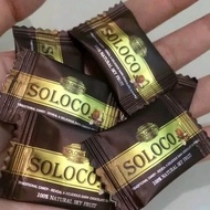 Soloco Perment ORIGINAL Brown Price 1 PCS Perment