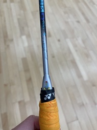 Yonex Astrox 88D Pro 羽毛球拍