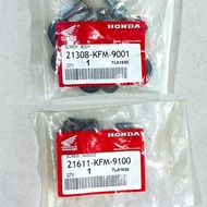 BODY SCREW HANDLE SCREW WAVE 100/ EX5 CLASS/ EX5 CLASS 1