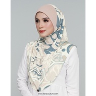 TUDUNG SARUNG Damia Signature - 11 Leona [M] [by FANA Couture]