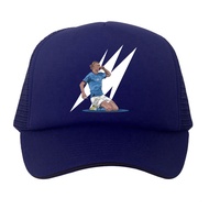 Erling Haaland Goal Celebration Trucker Hat