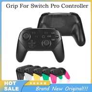 Replacement Grip for Switch Pro Bluetooth Wireless Controller Nintend Switch Pro Controller Remote Gamepad