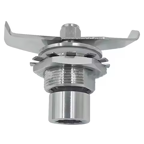 Blender Blade Replacement Part for Hamilton Beach HBH650/850 Blender Smoothie Mixer Accessories Blad